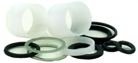 Packningssats Begränsad tid